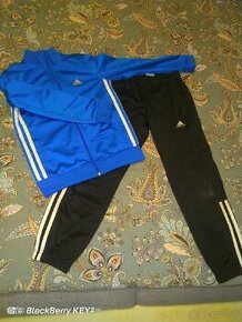 Chlapcenska suprava Adidas 128 - 1