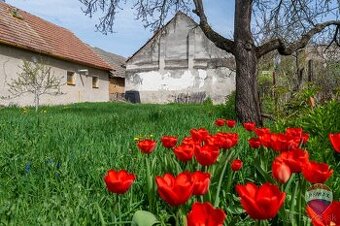 na predaj rodinný dom Krásno pozemok 1053 m2