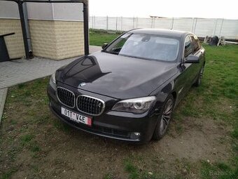 BMW 730d f1