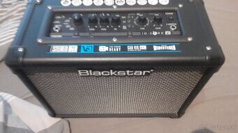 Gitarove combo blackstar v3 20w
