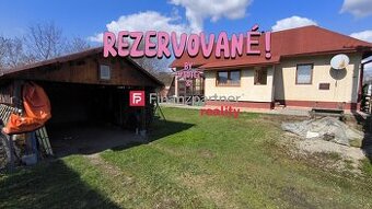 rezervovaný ÚTEK DO RAJA, paráda v Papíne