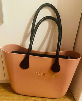 Predam O bag kabelka