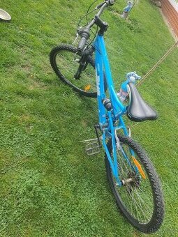 Bicykel