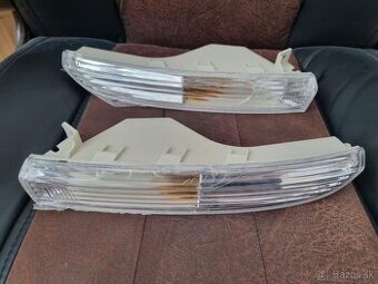 Predna smerovka Volkswagen Passat CC - smerovky predné