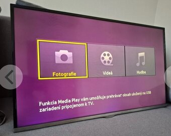 LCD Samsung FULL’HD 32cm 2020