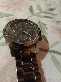 Michael Kors hodinky