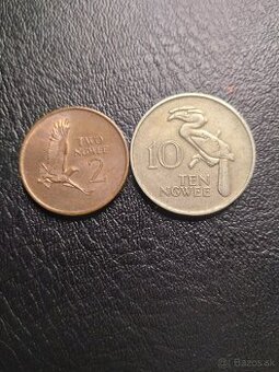 Afrika, Zambia