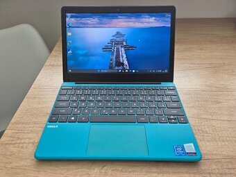 Visionbook 12Wr/Intel N4020/4GB RAM/FHD IPS/256GB SSD/Bat ok
