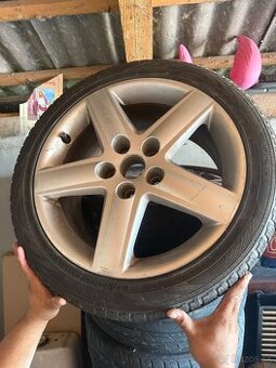 elektrony 5x112 225/45R17