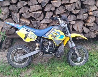 Husqvarna 50cm3