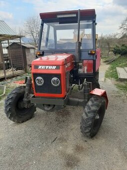 Zetor 5718