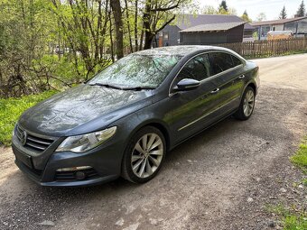 NAHRADNE DIELY VW PASSAT CC 2.0 TDI MANUAL