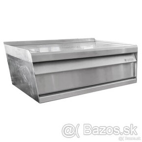 Neutrálny modul so zásuvkou PL-8