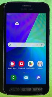 Samsung Galaxy Xcover 4