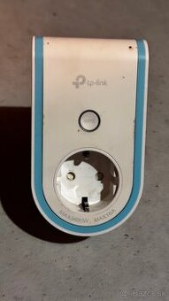 TP-LINK RE365 Zosilňovač signálu Wi-Fi TP-Link AC1200