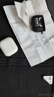 predám Apple AirPods 3.gen