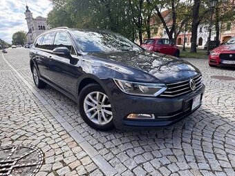 VOLKSWAGEN PASSAT B8 2.0TDI 110kw VARIANT