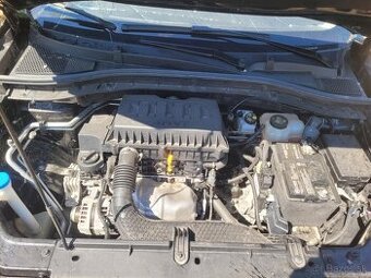 Mg ZS 1.5 Motor kod 15S4C