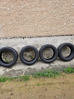 Michelin Pilot Sport 4 – 205/55/16 – 4 ks