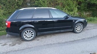 AUDI A4 B6 1.9TDI 74KW