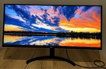 LG 34WN700-B