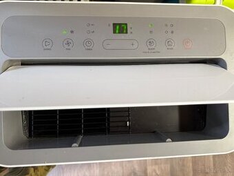 MIDEA-klimatizacia - 1