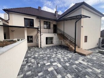 Predaj - rodinný dom - Rodinný dom pripravený na býva…