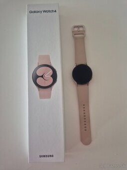 Galaxy Watch4