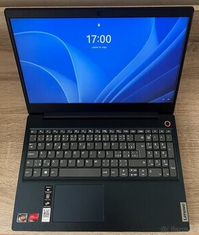 🖥️ Na predaj: Lenovo IdeaPad 3 15ADA05 – Ryzen 5, 8 GB RAM
