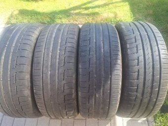 Pneu letne 205/55r16