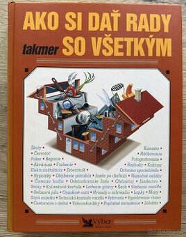 Ako si dať rady takmer so všetkým ReadersDV za 10EUR