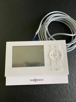 Termostat Viessmann Vitotrol 200-E