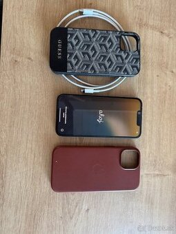 apple iphone 13 128gb black