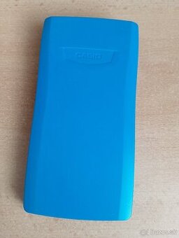 Casio kalkulačka