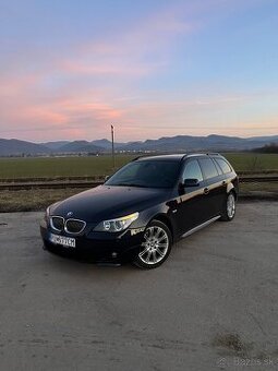 ✅BMW e61 530xd 4x4✅