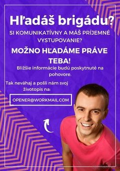 Brigáda Sabinov