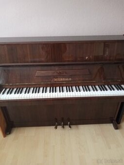Klavír piano