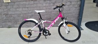 Predam bicykel Ctm 24" pink