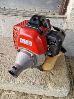 Motor krovinorez GTM Professional