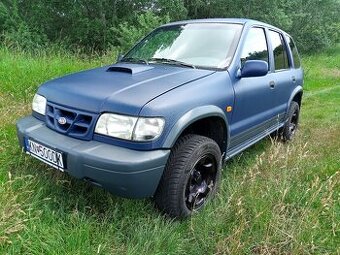 KIA SPORTAGE 1