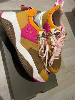 Timberland tenisky vel 37 nove