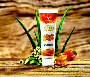 Aloe Propolis Creme
113g