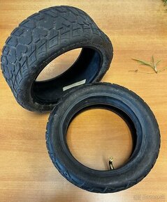 PNEU - plášte TUANXING KUGOO 85/65-6,5 boli na KUGOO G2 PRO