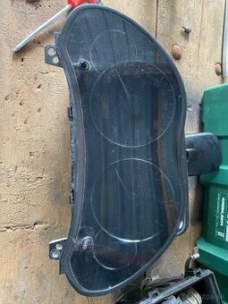 Toyota avensis tachometer
