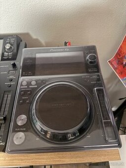 Pioneer Dj XDJ-700 Stolný DJ prehrávač