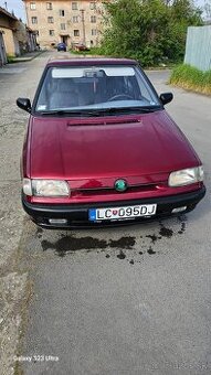 Felicia 1.3 LX