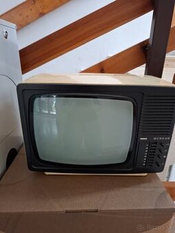 RETRO MERKUR