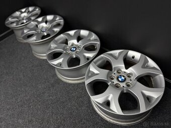 Alu BMW 5x120 18” style 114