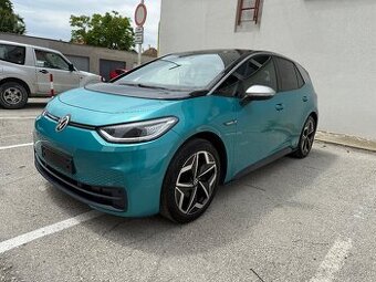 Volkswagen ID.3 1st Max Performance Upgrade 62kWh