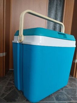 Chladiaci box